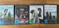 Outlander Staffel 1-4 Nordrhein-Westfalen - Bad Laasphe Vorschau