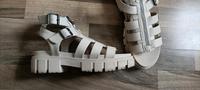 Sommer Sandalen gr.38 Brandenburg - Velten Vorschau