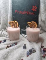 Duftkerzen "Earl Grey" Weihnachtsgeschenk Herbst deko Geschenk Hamburg-Nord - Hamburg Ohlsdorf Vorschau