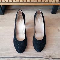 Gabor Damenschuhe Pumps Schwarz Gr. 6 bzw. 39 Neu Bayern - Landshut Vorschau