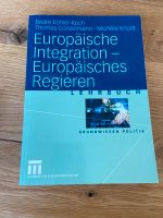 Kohler-Koch/ Contelmann/ Knodt: Europäische Integration Hessen - Michelstadt Vorschau