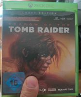 Tomb Raider Shadow of the Tomb Raider Xbox  Ultra HD Niedersachsen - Munster Vorschau