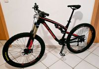 MTB FULLY 27,5 ROCKY MOUNTAIN ALTITUDE 750 NP 3.300 € NEUWERTIG Hessen - Hanau Vorschau