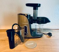 Entsafter/Slow Juicer amzchef Sachsen - Chemnitz Vorschau