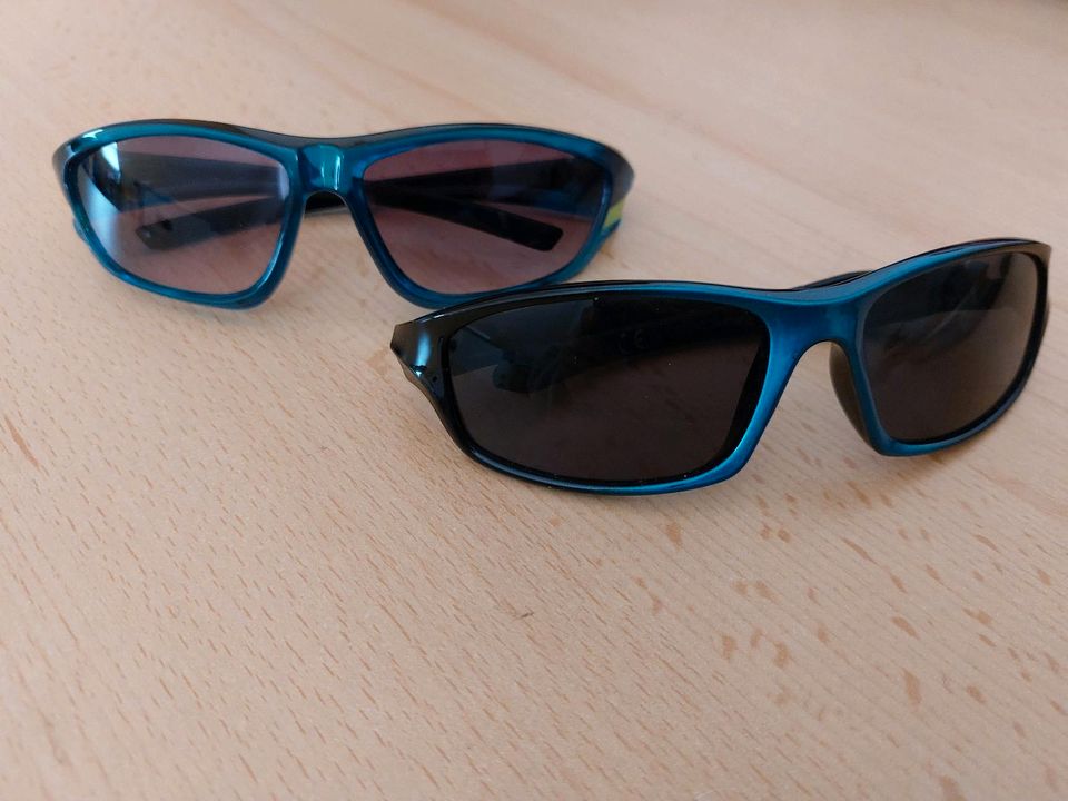 Sonnenbrille Kindersonnenbrille Sundance wie neu in Esslingen