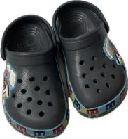 Crocs Kinderschuh Jungs Lokomotive Gr. 25 Niedersachsen - Duderstadt Vorschau