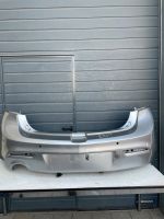 Mazda 3 Stoßstange Hinten Bumper PDC BCD2-50221 09-12 Bj. Baden-Württemberg - Bönnigheim Vorschau