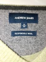 Andrew James Wollpullover Wandsbek - Hamburg Marienthal Vorschau