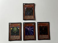 Yu-Gi-Oh, Torwächter-Sammlung München - Thalk.Obersendl.-Forsten-Fürstenr.-Solln Vorschau