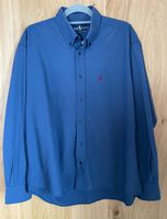 Polo Ralph Lauren Hemd, L, XL, Made in USA, Blau, 100% Cotton Bayern - Lohberg Vorschau