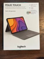 Folio Touch Tastatur Case mit Trackpad und Smart Connector Techno Leuna - Günthersdorf Vorschau