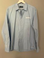 Hellblaues Hemd von Esprit, Gr. XL / Slim Fit Brandenburg - Panketal Vorschau