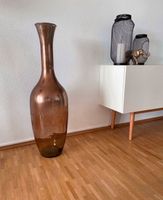 VASE GLAS DESIGNER DEKORATION MODERN EXKLUSIV WOHNZIMMER BOHO Baden-Württemberg - Böblingen Vorschau