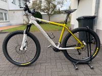 Conway MS 801 MTB Hardtail Fahrrad 26“Zoll M/48cm Nordrhein-Westfalen - Bergisch Gladbach Vorschau