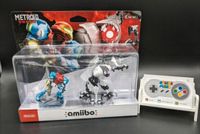 ⭐ Samus Emmi Amiibo Amibo Nintendo Metroid Dread Serie Hessen - Mörfelden-Walldorf Vorschau