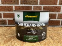 Ultrament Isolieranstrich (auf Bitumenbasis), 5L, Neu!! Nordrhein-Westfalen - Rheda-Wiedenbrück Vorschau