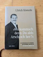 Ulrich Kienzle, signiertes Exemplar Dresden - Cotta Vorschau