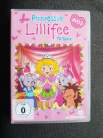 DVD Prinzessin Lillifee Hamburg-Nord - Hamburg Fuhlsbüttel Vorschau