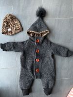 Baby Wollwalk Overall von Anschnitt 100% Wolle Nordrhein-Westfalen - Lünen Vorschau