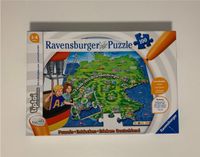 Tiptoi Puzzle Deutschland Hessen - Bensheim Vorschau
