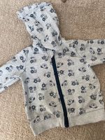 Liegelind Baby Sweatjacke Hessen - Rosbach (v d Höhe) Vorschau