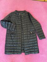 Herno Daunenjacke ital 48 dt 42/44 schwarze Berlin - Pankow Vorschau