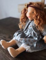 Nie bespielte Puppe Waldorf Doll Köln - Bayenthal Vorschau