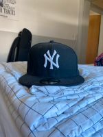 New York Yankees Cap Rheinland-Pfalz - Frankenthal (Pfalz) Vorschau