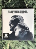 NEU | Haftbefehl - Mainpark Baby limitierte Doppel-Vinyl Weiß Hessen - Hattersheim am Main Vorschau