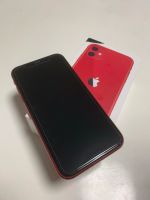 IPhone 11 Red  64 GB Essen - Schonnebeck Vorschau