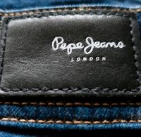 PEPE JEANS Damen Hose (3 Modelle) Mecklenburg-Vorpommern - Dranske Vorschau