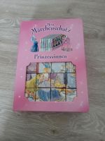 Märchenschatz Prinzessinnen Bücher u. Puzzle - wie neu! Bochum - Bochum-Nord Vorschau
