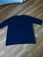 Pullover, Gr. XL, dunkelblau, yessica,  3/4 Arm,  überlappend Nordrhein-Westfalen - Ense Vorschau