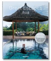 Great Escapes Asia Updated Edition Gebundene Ausgabe Illustriert Baden-Württemberg - Weikersheim Vorschau