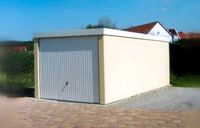 Suche Garage zu verkaufen Abstellplatz Lager kaufen Niedersachsen - Lingen (Ems) Vorschau