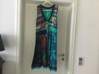 SOMMERKLEID DESIGUAL Brandenburg - Bernau Vorschau
