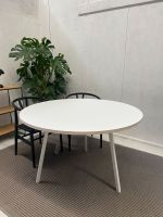 HAY Loop Stand Round Table Tisch rund Ø120cm Aachen - Aachen-Mitte Vorschau