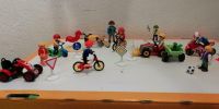 Playmobil Kindemountainbike, Konvolut Bayern - Nußdorf am Inn Vorschau