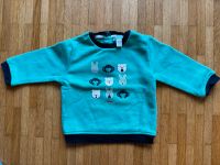 Obaibi Okaidi Baby Pullover Größe 68 Wuppertal - Barmen Vorschau