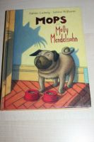 Mops Molly und Mendelssohn das Buch Rheinland-Pfalz - Bad Kreuznach Vorschau