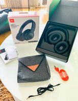 JBL Duet NC by Harman Bluetooth Kopfhörer, Noise Cancelling Köln - Porz Vorschau