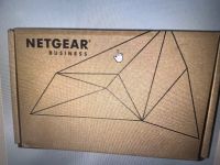 Neue Netgear ProSafe GS110TP mit OVP und Zubehör Baden-Württemberg - Mannheim Vorschau