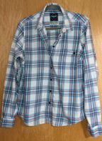 Superdry Bluse Damenbluse Damen Gr. 42 kariert top Pankow - Weissensee Vorschau