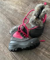 NorthFace Winterschuhe - 28 Baden-Württemberg - Mannheim Vorschau