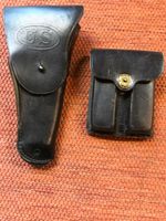 US Army Pistolen+Magazintasche Colt Government M1911 WWII Vietnam Nordrhein-Westfalen - Ratingen Vorschau