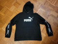 Hoodie/Pullover von Puma Größe XL in schwarz Niedersachsen - Wiesmoor Vorschau