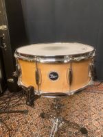 Maple Hybrid Snare Drum 15x6,5" (!) - BCD Baden-Württemberg - Mannheim Vorschau