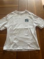 T-Shirt weiß Review XS Herren Hessen - Hadamar Vorschau