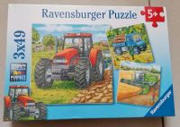 Puzzle Kinder Bayern - Neumarkt-Sankt Veit Vorschau