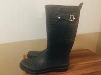 Gummistiefel neuwertig Hamburg-Nord - Hamburg Langenhorn Vorschau